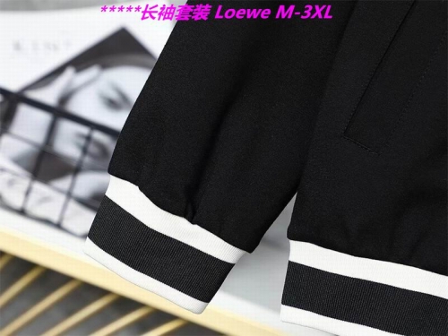 L.o.e.w.e. Two Pieces Long Suit 2589 Men