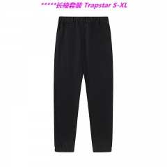 T.r.a.p.s.t.a.r. Two Pieces Long Suit 1399 Men