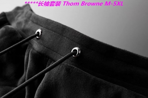 T.h.o.m. B.r.o.w.n.e. Two Pieces Long Suit 2160 Men