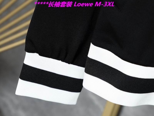 L.o.e.w.e. Two Pieces Long Suit 2598 Men