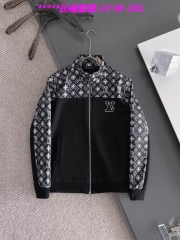 L...V... ZZ Two Pieces Long Suit 6626 Men