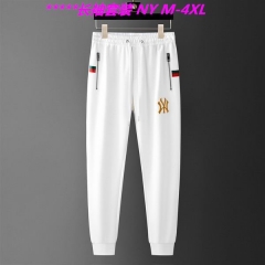 N...Y... Two Pieces Long Suit 2312 Men