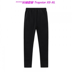 T.r.a.p.s.t.a.r. Two Pieces Long Suit 1708 Men