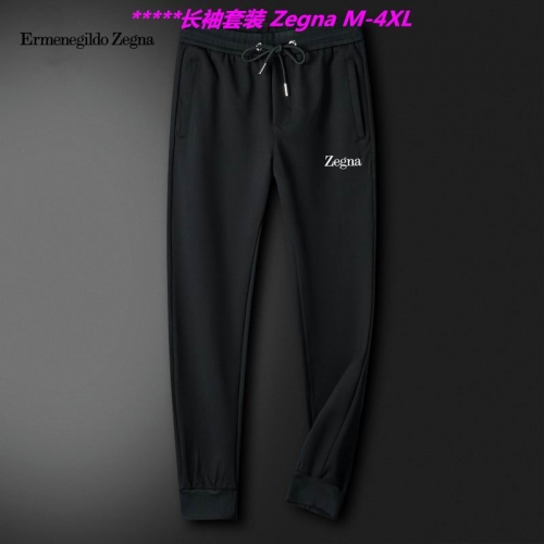 Z.e.g.n.a. Two Pieces Long Suit 1067 Men