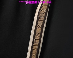 L...V... ZZ Two Pieces Long Suit 7475 Men
