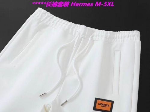 H.e.r.m.e.s. Two Pieces Long Suit 2780 Men