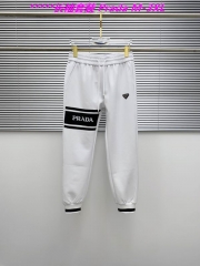 P.r.a.d.a. Two Pieces Long Suit 3610 Men