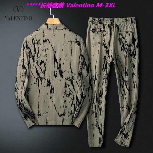 V.a.l.e.n.t.i.n.o. Two Pieces Long Suit 2181 Men