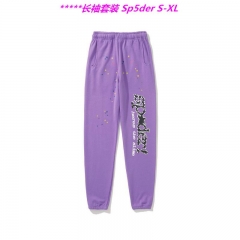 S.p.5.d.e.r. Two Pieces Long Suit 1175 Men