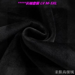 L...V... TT Two Pieces Long Suit 4205 Men