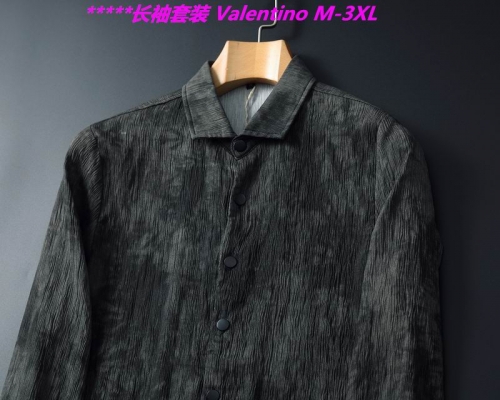 V.a.l.e.n.t.i.n.o. Two Pieces Long Suit 2199 Men