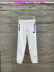 P.r.a.d.a. Two Pieces Long Suit 3583 Men