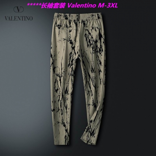 V.a.l.e.n.t.i.n.o. Two Pieces Long Suit 2177 Men