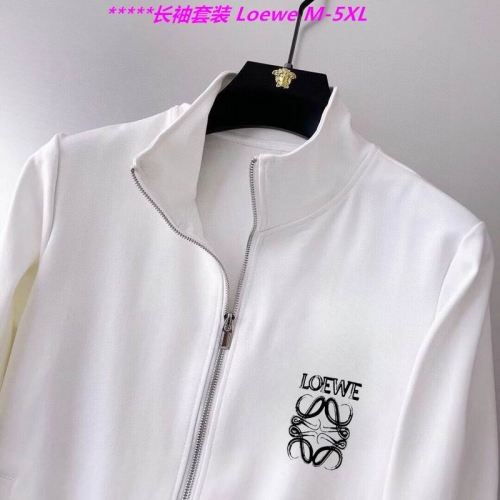 L.o.e.w.e. Two Pieces Long Suit 2476 Men