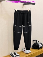 P.r.a.d.a. Two Pieces Long Suit 3497 Men