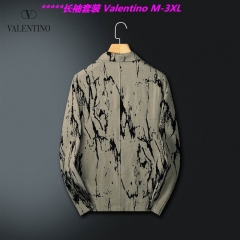 V.a.l.e.n.t.i.n.o. Two Pieces Long Suit 2179 Men