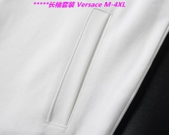V.e.r.s.a.c.e. Two Pieces Long Suit 3674 Men