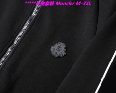 M.o.n.c.l.e.r. Two Pieces Long Suit 3234 Men