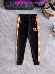 H.e.r.m.e.s. Two Pieces Long Suit 2443 Men