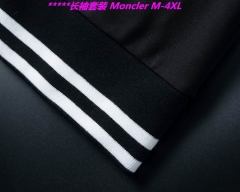 M.o.n.c.l.e.r. Two Pieces Long Suit 3368 Men