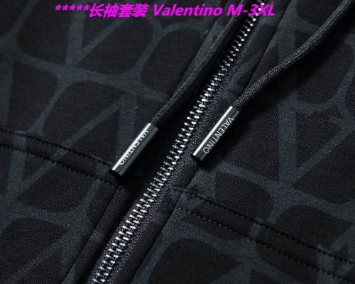 V.a.l.e.n.t.i.n.o. Two Pieces Long Suit 2220 Men