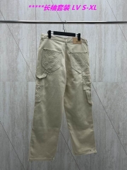 L...V... TT Two Pieces Long Suit 2925 Men