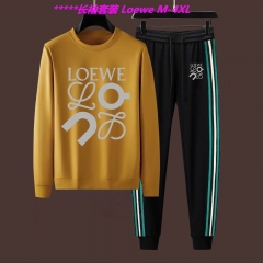 L.o.e.w.e. Two Pieces Long Suit 2670 Men