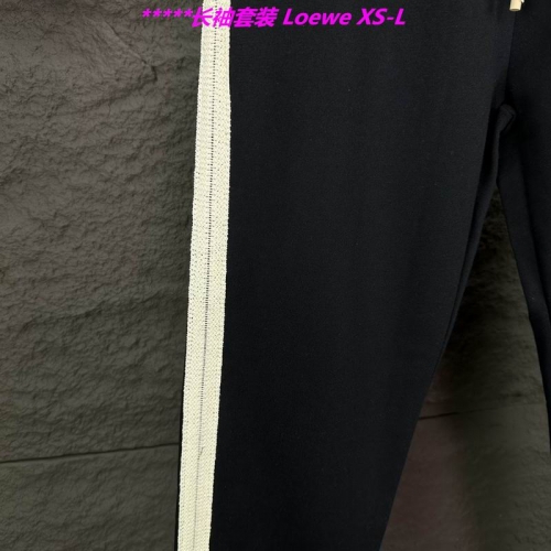 L.o.e.w.e. Two Pieces Long Suit 2297 Men