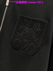 L.o.e.w.e. Two Pieces Long Suit 2316 Men