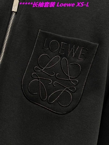 L.o.e.w.e. Two Pieces Long Suit 2316 Men