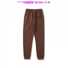 S.p.5.d.e.r. Two Pieces Long Suit 1120 Men
