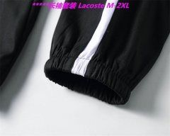 L.a.c.o.s.t.e. Two Pieces Long Suit 1122 Men