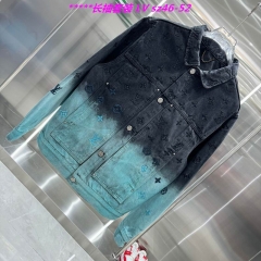 L...V... TT Two Pieces Long Suit 3267 Men