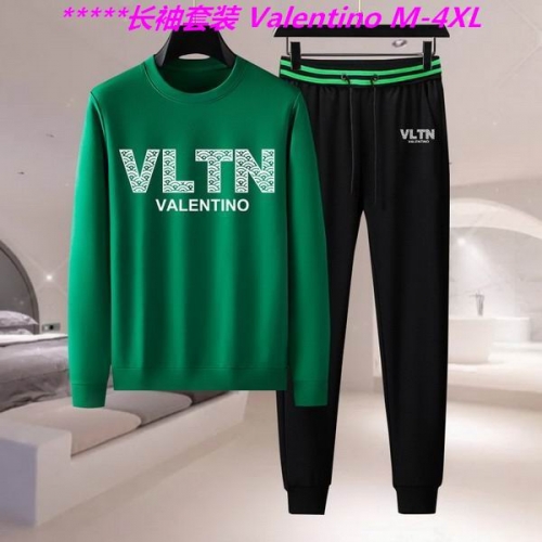 V.a.l.e.n.t.i.n.o. Two Pieces Long Suit 2158 Men