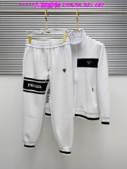 P.r.a.d.a. Two Pieces Long Suit 3613 Men