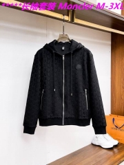 M.o.n.c.l.e.r. Two Pieces Long Suit 2918 Men
