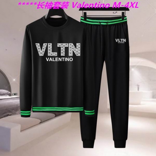 V.a.l.e.n.t.i.n.o. Two Pieces Long Suit 2155 Men