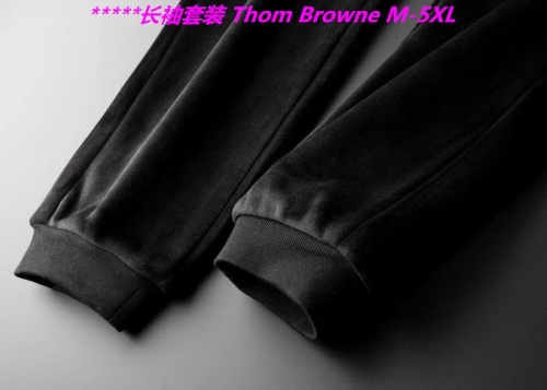 T.h.o.m. B.r.o.w.n.e. Two Pieces Long Suit 2159 Men