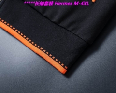 H.e.r.m.e.s. Two Pieces Long Suit 2576 Men
