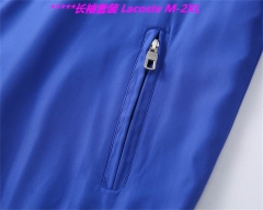 L.a.c.o.s.t.e. Two Pieces Long Suit 1010 Men