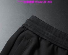 P.r.a.d.a. Two Pieces Long Suit 3002 Men