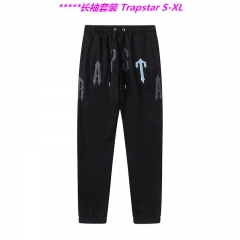 T.r.a.p.s.t.a.r. Two Pieces Long Suit 1670 Men