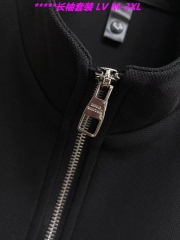L...V... TT Two Pieces Long Suit 3513 Men