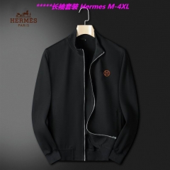 H.e.r.m.e.s. Two Pieces Long Suit 2625 Men