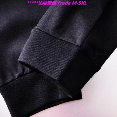 P.r.a.d.a. Two Pieces Long Suit 2591 Men