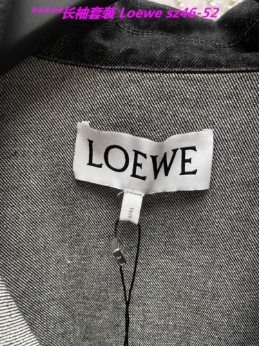 L.o.e.w.e. Two Pieces Long Suit 2394 Men