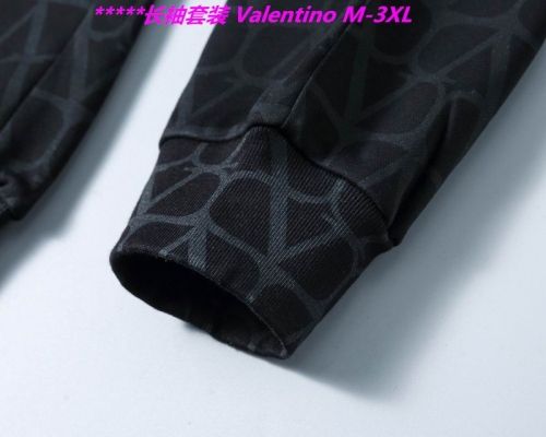 V.a.l.e.n.t.i.n.o. Two Pieces Long Suit 2210 Men