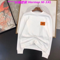 H.e.r.m.e.s. Two Pieces Long Suit 2693 Men