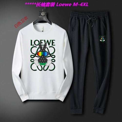 L.o.e.w.e. Two Pieces Long Suit 2666 Men