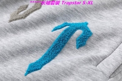 T.r.a.p.s.t.a.r. Two Pieces Long Suit 1643 Men